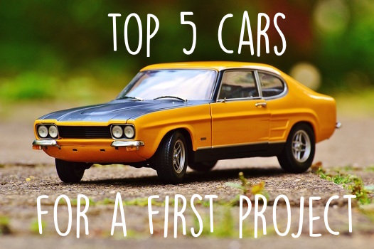 The Best and Worst Project Cars to Buy 