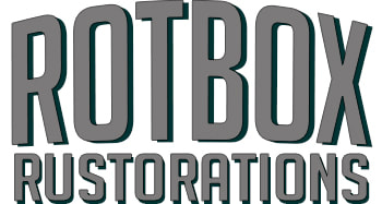 Rotbox Rustorations | Bespoke Metal Fabricators